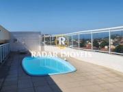 Apartamento para Venda em São Pedro da Aldeia/RJ Centro...