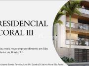 Apartamento para Venda em São Pedro da Aldeia/RJ Alecrim...