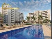 Apartamento para Venda em São Pedro da Aldeia/RJ Nova...