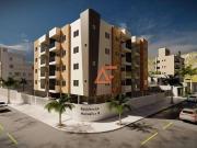 Apartamento para Venda em São Pedro da Aldeia/RJ Nova...
