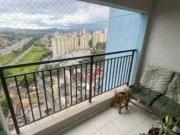 Apartamento para venda em São Pedro de 55.00m² com 2...