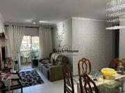 Apartamento para Venda em São Roque/SP Jardim Flórida 3...