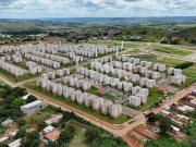 Apartamento para Venda em São Sebastião/DF Centro 2 Quartos