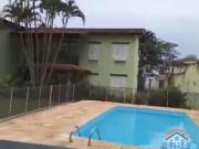 Apartamento para Venda em São Sebastião/SP Barequecaba 1...