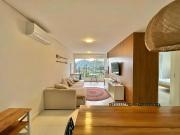 Apartamento para Venda em São Sebastião/SP Camburi 3 Quartos