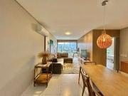 Apartamento para Venda em São Sebastião/SP Camburi 3 Quartos