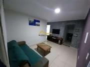 Apartamento para Venda em São Sebastião/SP Jaraguá 2 Quartos