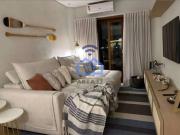 Apartamento para Venda em São Sebastião/SP Pontal da...