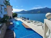 Apartamento para Venda em São Sebastião/SP Pontal da...