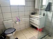 Apartamento para venda em São Venâncio de 49.00m² com 2...