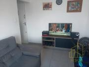 Apartamento para Venda em SÃ£o Vicente, Centro, 1...