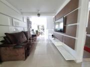 Apartamento para Venda em São Vicente, Centro, 3...