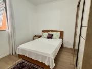 Apartamento para Venda em São Vicente, Centro