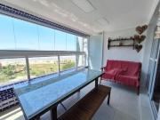 Apartamento para Venda em São Vicente, Itararé, 2...