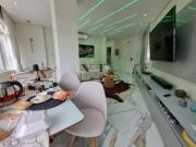 Apartamento para Venda em São Vicente, Itararé, 2...