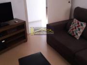 Apartamento para Venda em São Vicente, Itararé, 3...