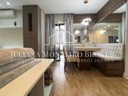 Apartamento para Venda em São Vicente / SP no bairro Boa...