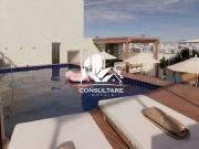 Apartamento para Venda em São Vicente/SP Biquinha 1 Quartos