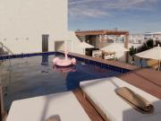 Apartamento para Venda em São Vicente/SP Biquinha 1 Quartos