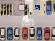 Apartamento para Venda em São Vicente/SP Biquinha 2 Quartos