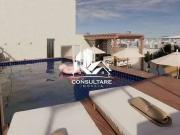 Apartamento para Venda em São Vicente/SP Biquinha 2 Quartos