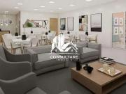 Apartamento para Venda em São Vicente/SP Biquinha 2 Quartos