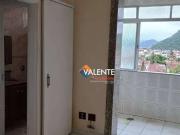 Apartamento para Venda em São Vicente/SP Boa Vista 1 Quartos