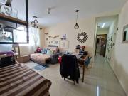 Apartamento para Venda em São Vicente/SP Boa Vista 1 Quartos