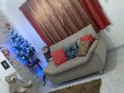 Apartamento para Venda em São Vicente/SP Boa Vista 1 Quartos