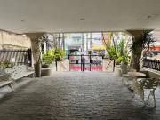 Apartamento para Venda em São Vicente/SP Itararé 1 Quartos