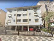 Apartamento para Venda em São Vicente/SP Boa Vista 2 Quartos