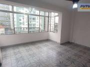 Apartamento para Venda em São Vicente/SP Boa Vista 2 Quartos