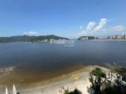 Apartamento para Venda em São Vicente/SP Boa Vista 2 Quartos