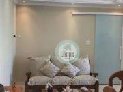 Apartamento para Venda em São Vicente/SP Boa Vista 2 Quartos