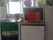 Apartamento para Venda em São Vicente/SP Boa Vista 2 Quartos