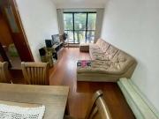 Apartamento para Venda em São Vicente/SP Boa Vista 2 Quartos