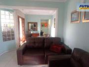 Apartamento para Venda em São Vicente/SP Boa Vista 3 Quartos