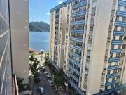 Apartamento para Venda em São Vicente/SP Boa Vista 3 Quartos