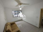 Apartamento para Venda em São Vicente/SP Boa Vista 3 Quartos