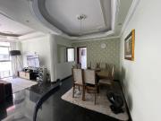 Apartamento para Venda em São Vicente/SP Boa Vista 3 Quartos