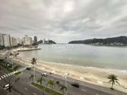 Apartamento para Venda em São Vicente/SP Boa Vista 3 Quartos