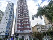Apartamento para Venda em São Vicente/SP Boa Vista