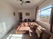 Apartamento para Venda em São Vicente/SP Catiapoa 1 Quartos