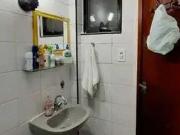 Apartamento para Venda em São Vicente/SP Catiapoa 1 Quartos