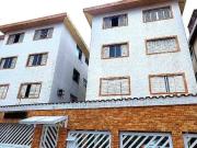 Apartamento para Venda em São Vicente/SP Catiapoa 2 Quartos