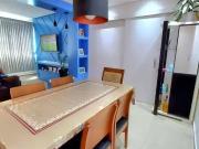 Apartamento para Venda em São Vicente/SP Catiapoa 2 Quartos