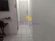 Apartamento para Venda em São Vicente/SP Catiapoa 2 Quartos