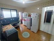 Apartamento para Venda em São Vicente/SP Catiapoa 2 Quartos