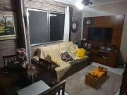Apartamento para Venda em São Vicente/SP Catiapoa 2 Quartos