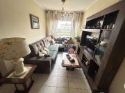 Apartamento para Venda em São Vicente/SP Catiapoa 2 Quartos